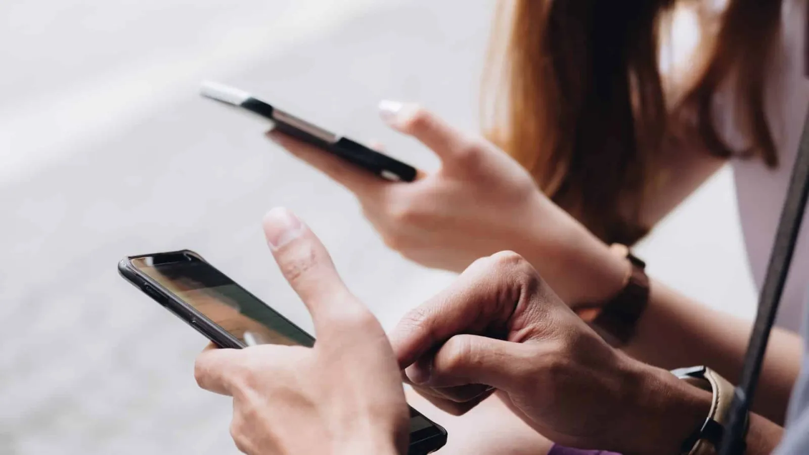 Modération & gestion des messages