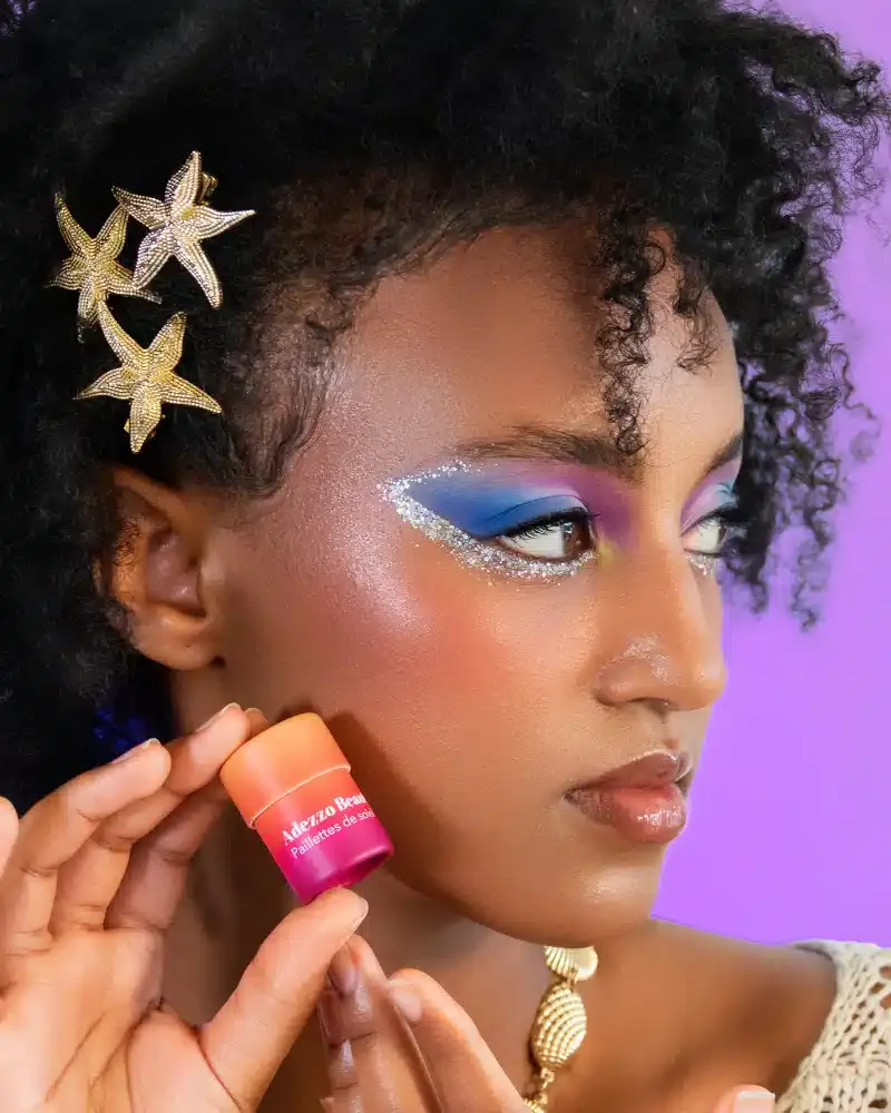 Visuel du projet Adezzo Beauty